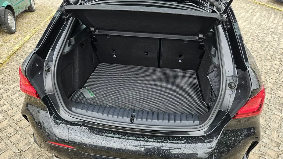 BMW Seria 1 -