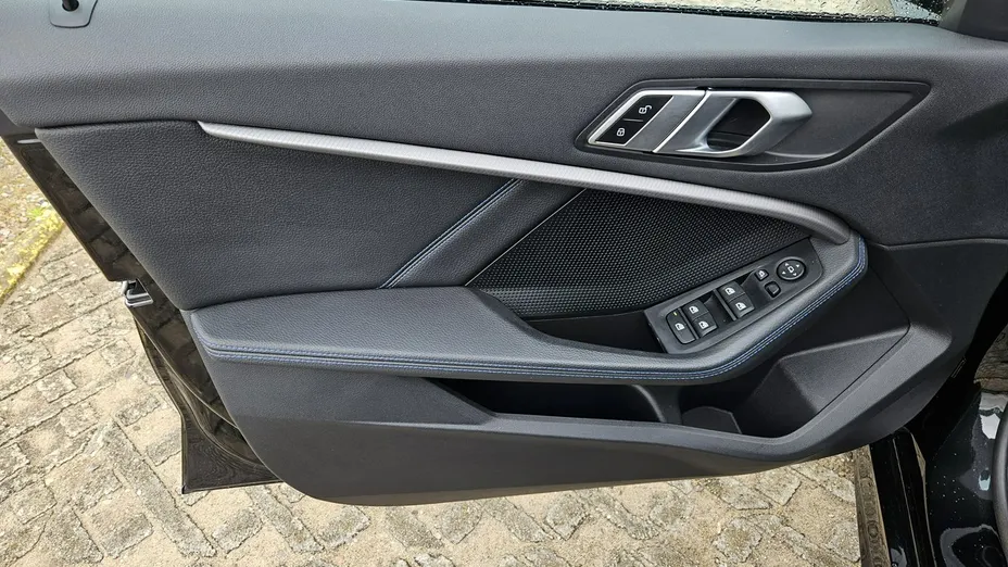 BMW Seria 1 -