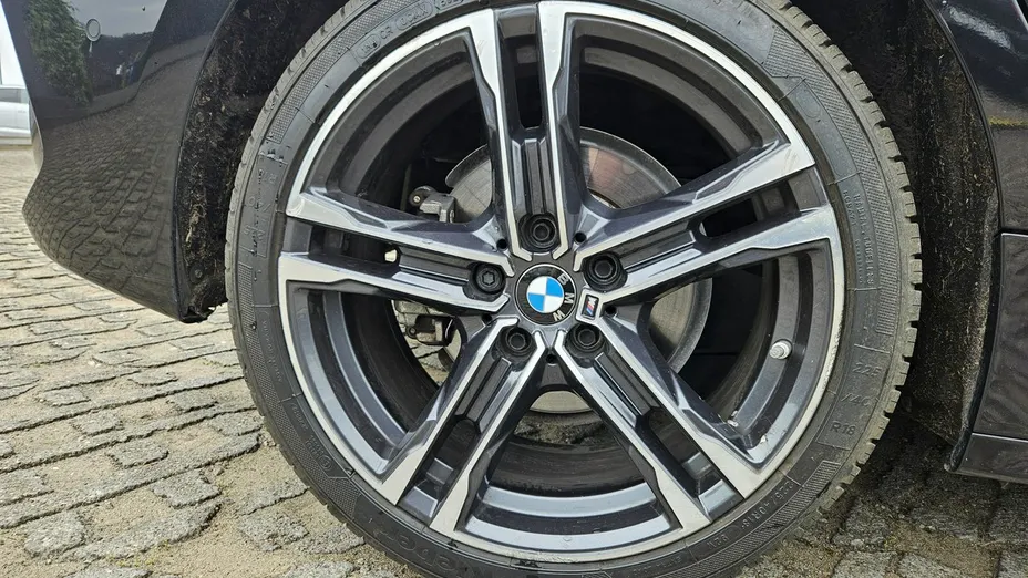 BMW Seria 1 -