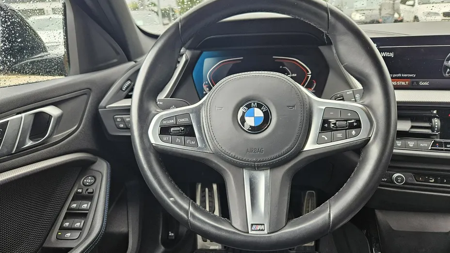 BMW Seria 1 -