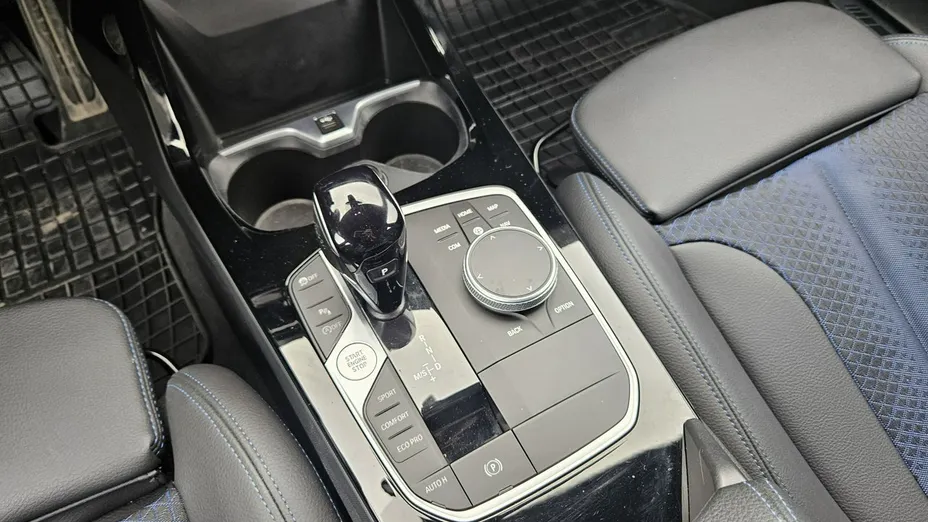 BMW Seria 1 -