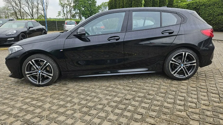 BMW Seria 1 -