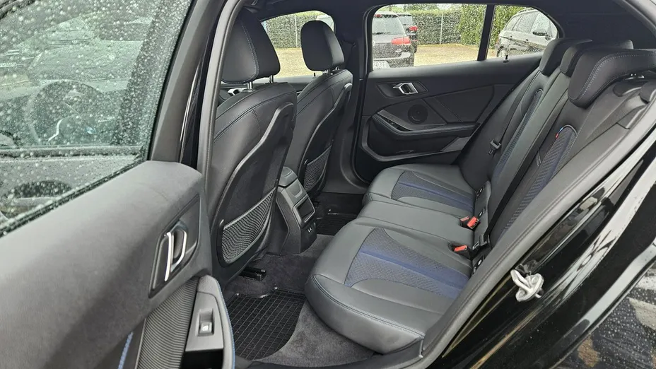 BMW Seria 1 -