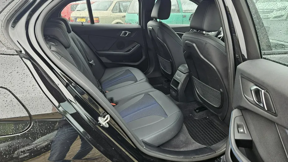 BMW Seria 1 -