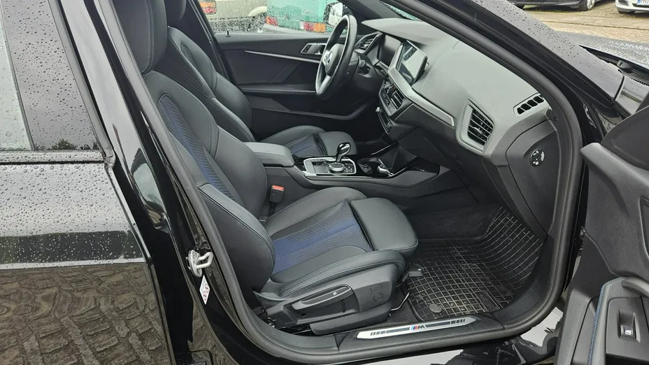 BMW Seria 1 -