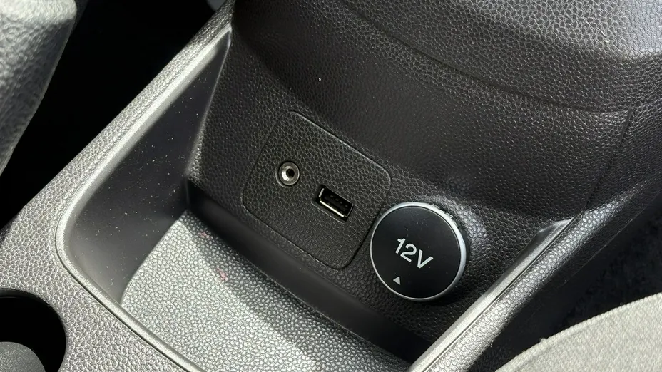 FORD Fiesta -