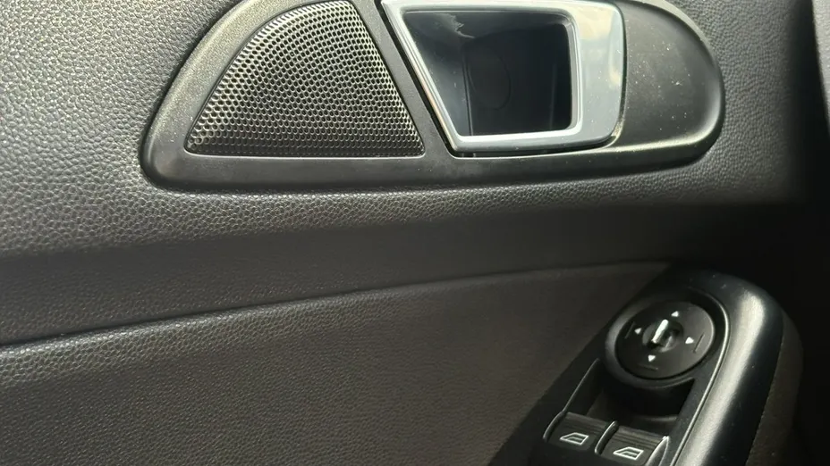 FORD Fiesta -