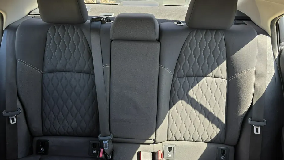 TOYOTA Corolla -