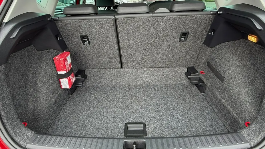 SEAT Arona -