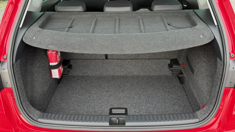 SEAT Arona -