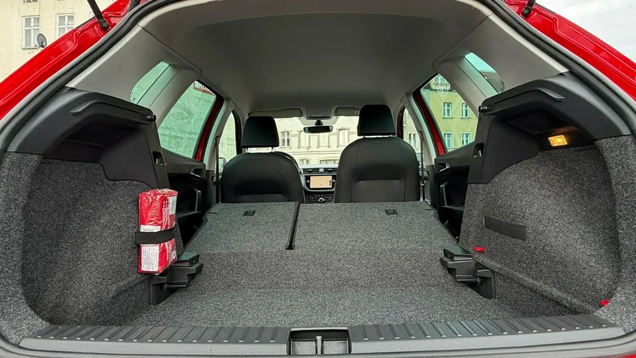 SEAT Arona -