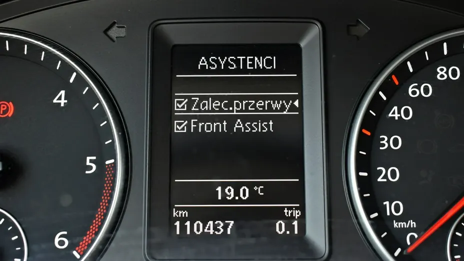 VOLKSWAGEN Caddy -
