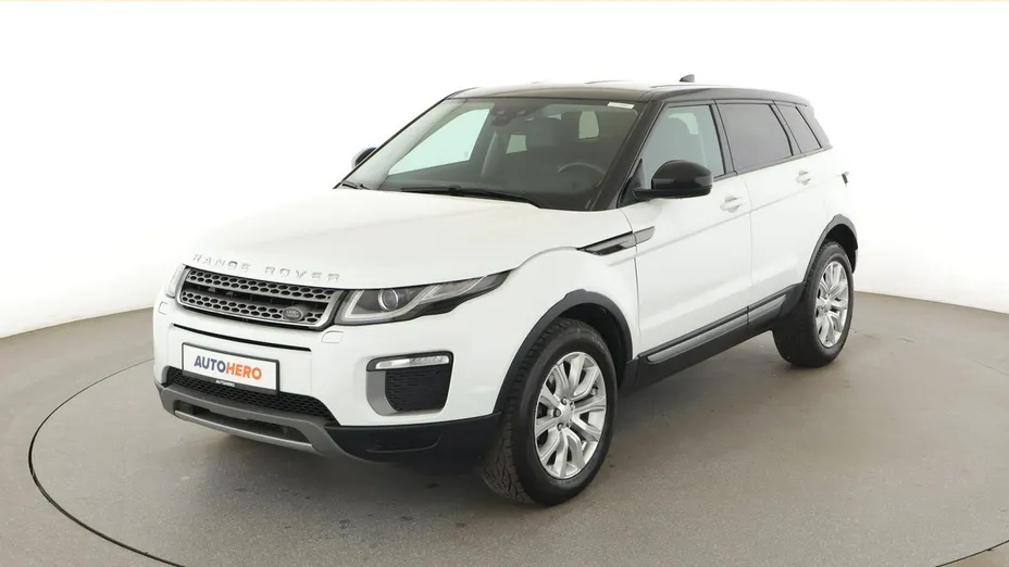 LAND ROVER Range Rover Evoque -