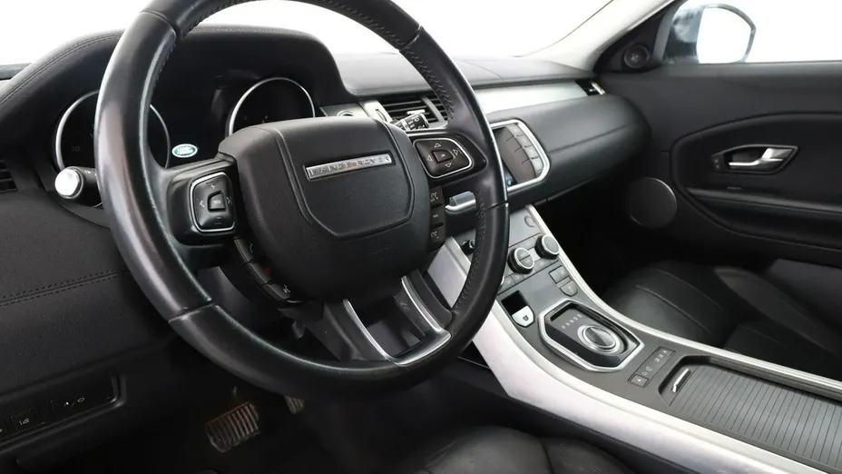 LAND ROVER Range Rover Evoque -