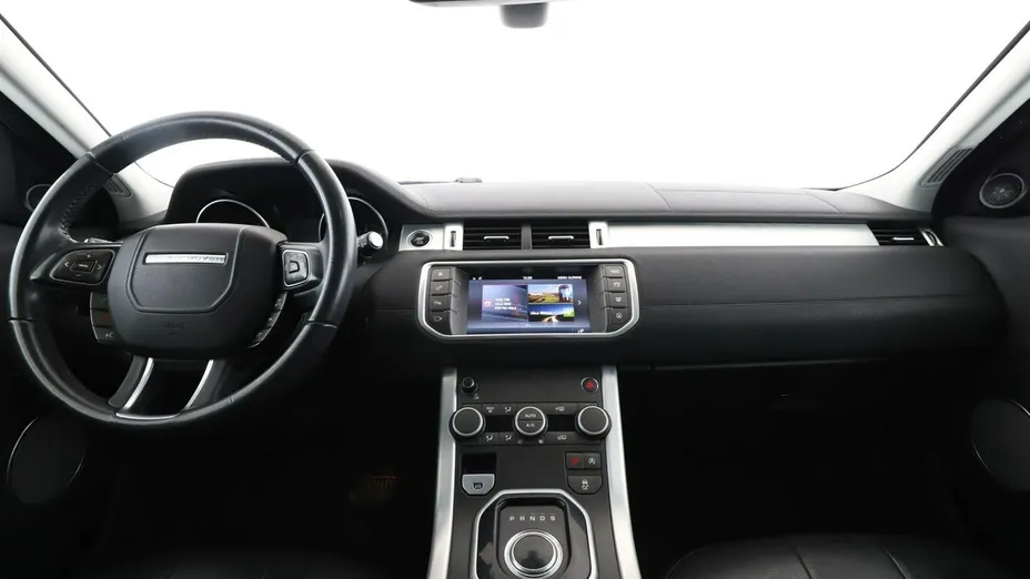LAND ROVER Range Rover Evoque -