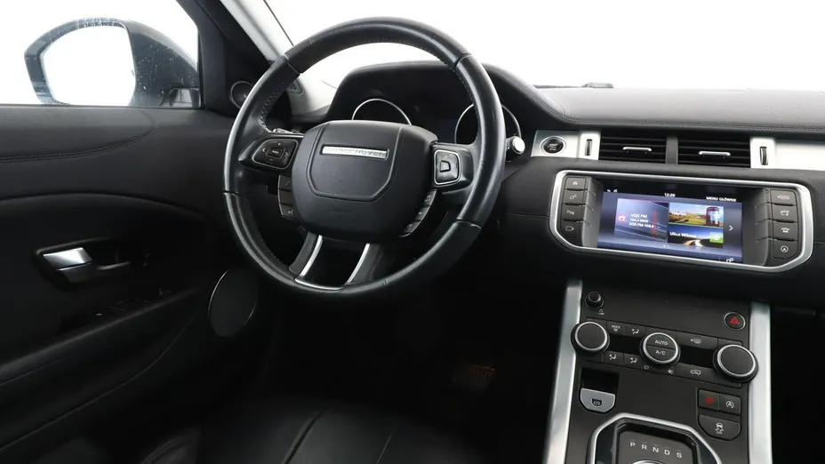 LAND ROVER Range Rover Evoque -