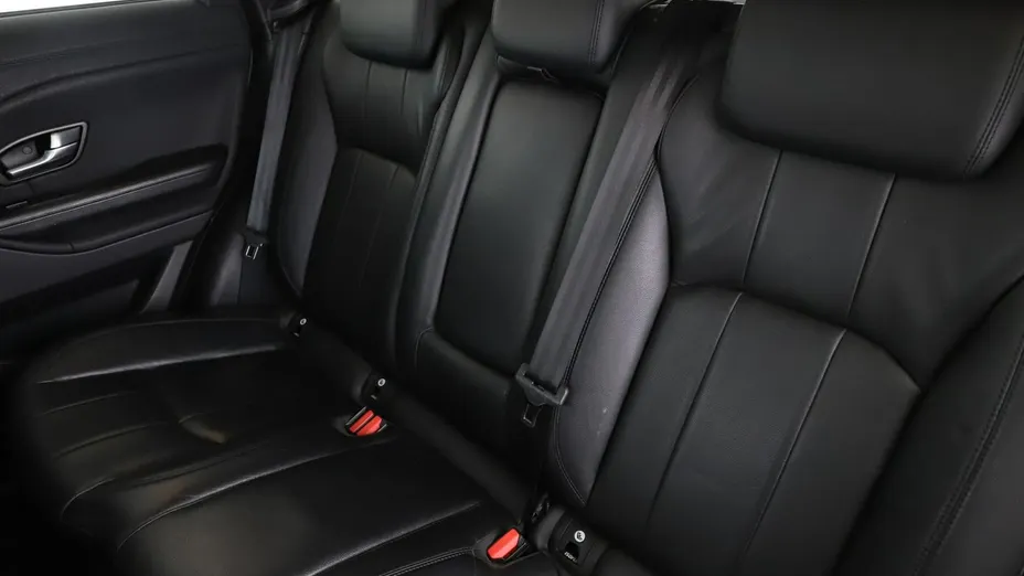 LAND ROVER Range Rover Evoque -