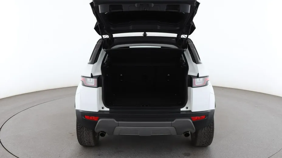 LAND ROVER Range Rover Evoque -