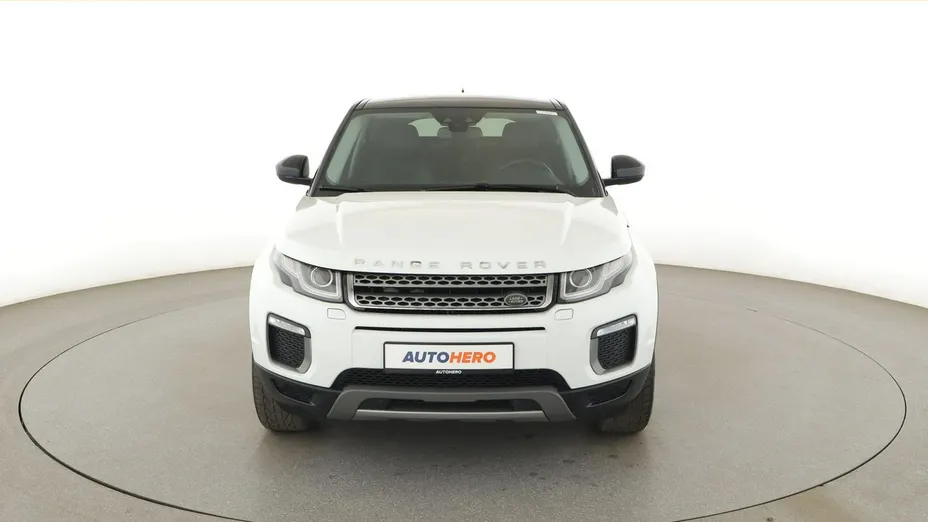 LAND ROVER Range Rover Evoque -
