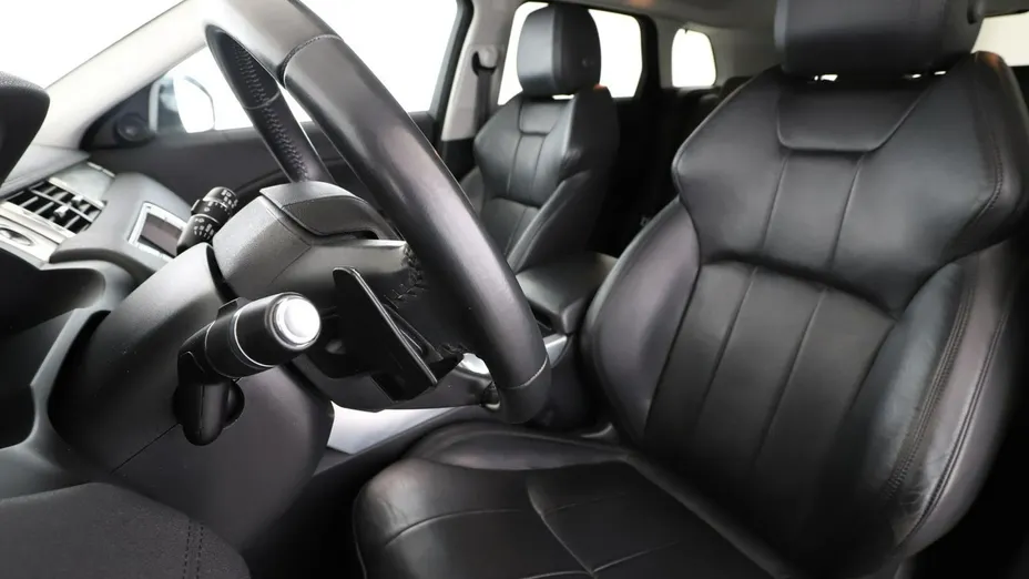 LAND ROVER Range Rover Evoque -