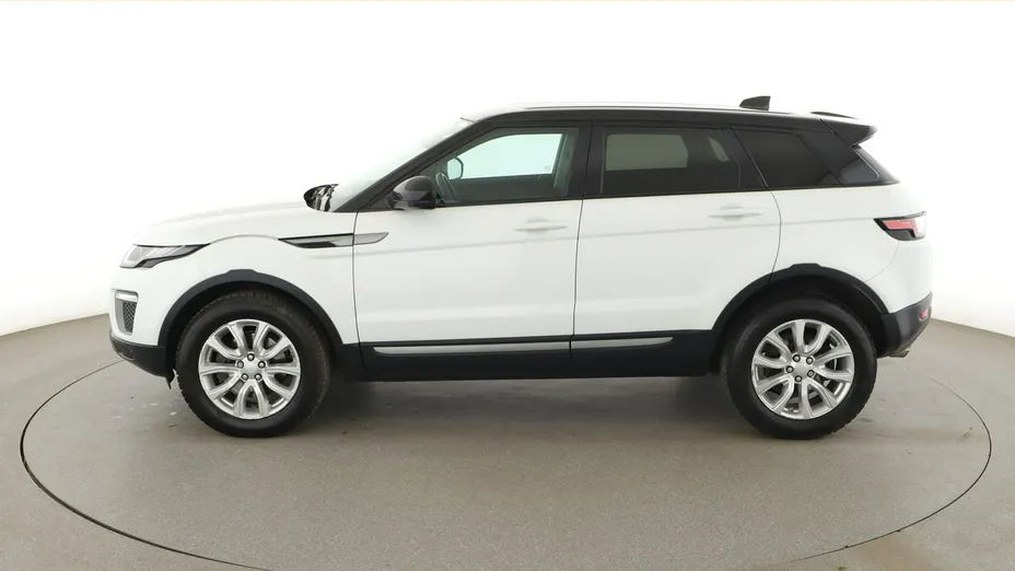 LAND ROVER Range Rover Evoque -