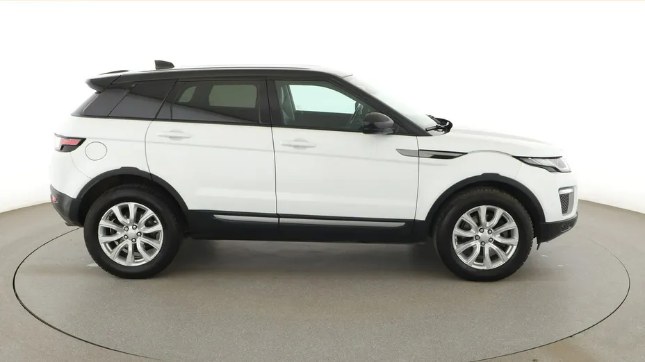 LAND ROVER Range Rover Evoque -