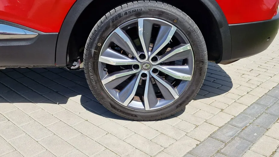 RENAULT Kadjar -