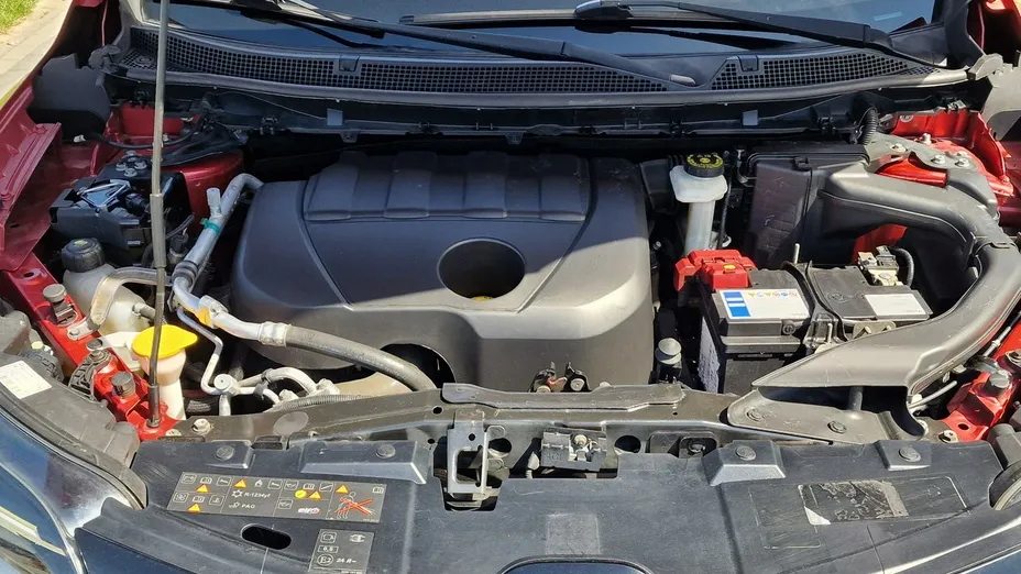 RENAULT Kadjar -