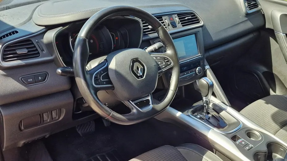 RENAULT Kadjar -