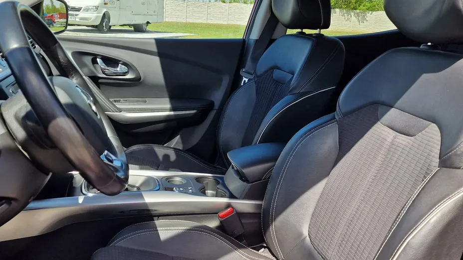 RENAULT Kadjar -