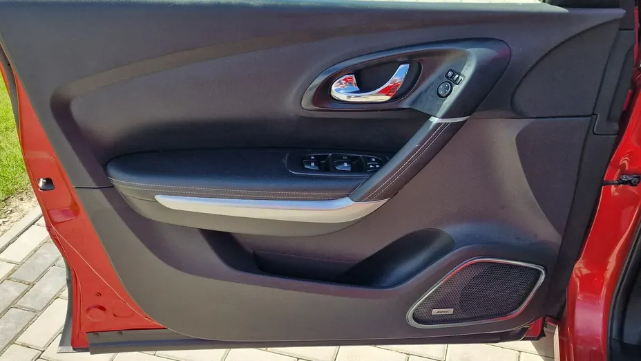 RENAULT Kadjar -