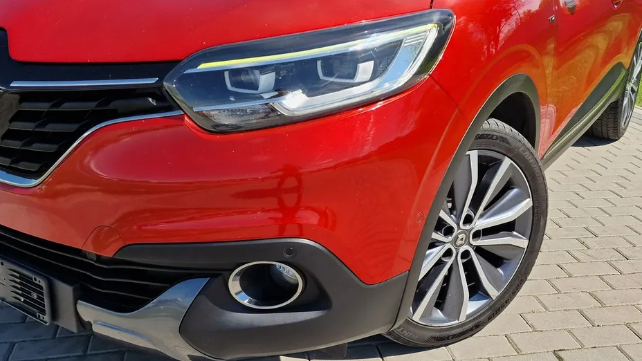 RENAULT Kadjar -