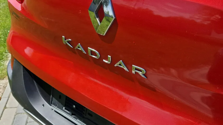 RENAULT Kadjar -