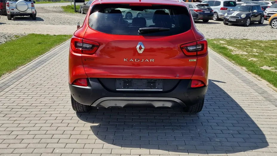 RENAULT Kadjar -