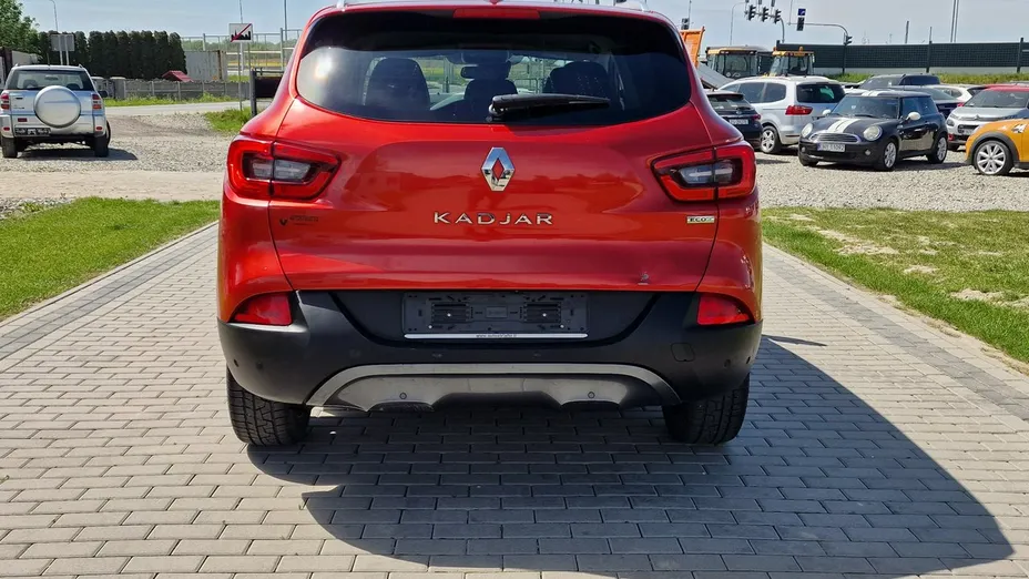 RENAULT Kadjar -
