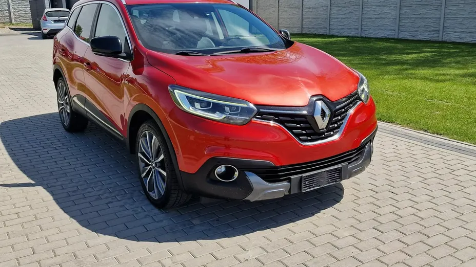 RENAULT Kadjar -