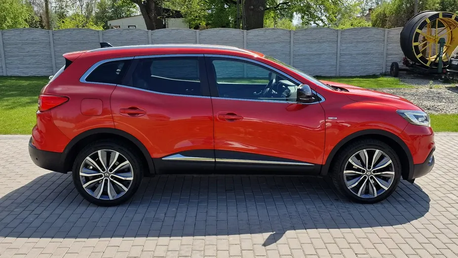 RENAULT Kadjar -