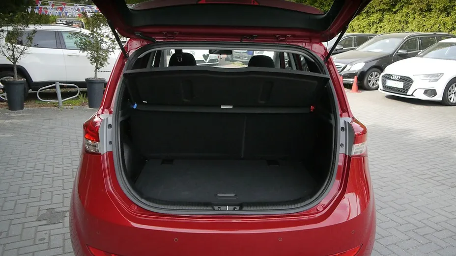 HYUNDAI ix20 -