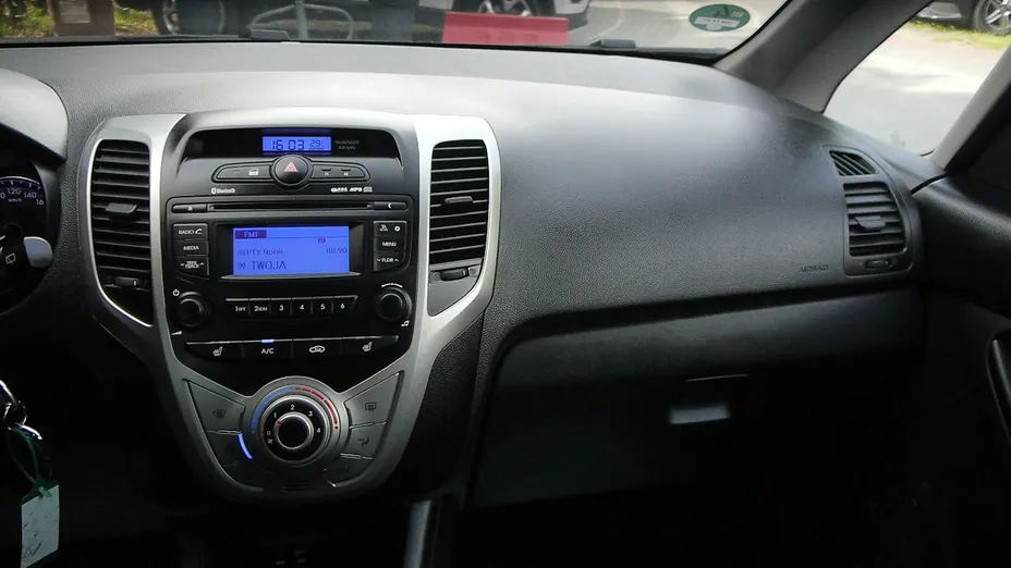 HYUNDAI ix20 -