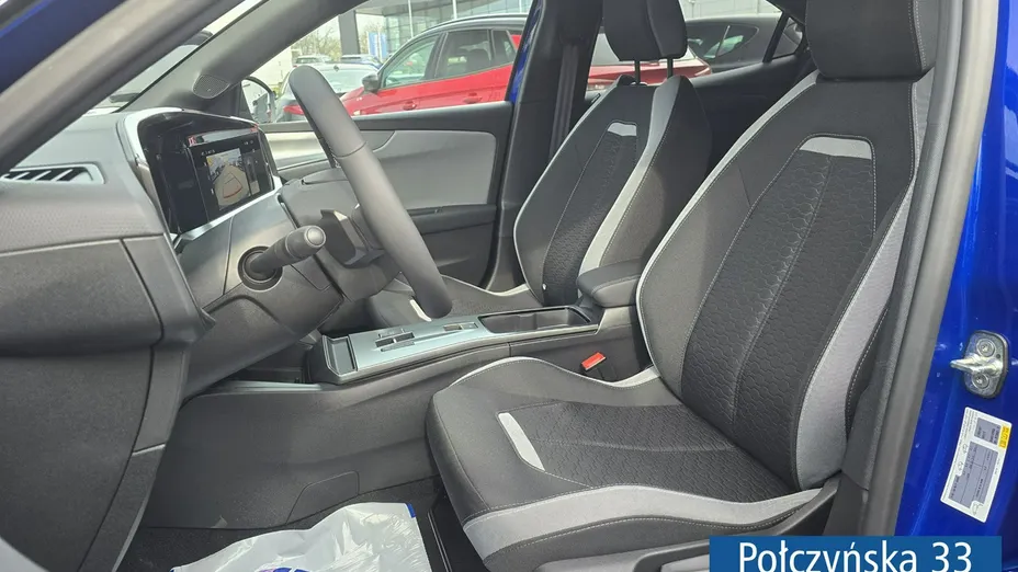 OPEL Mokka -