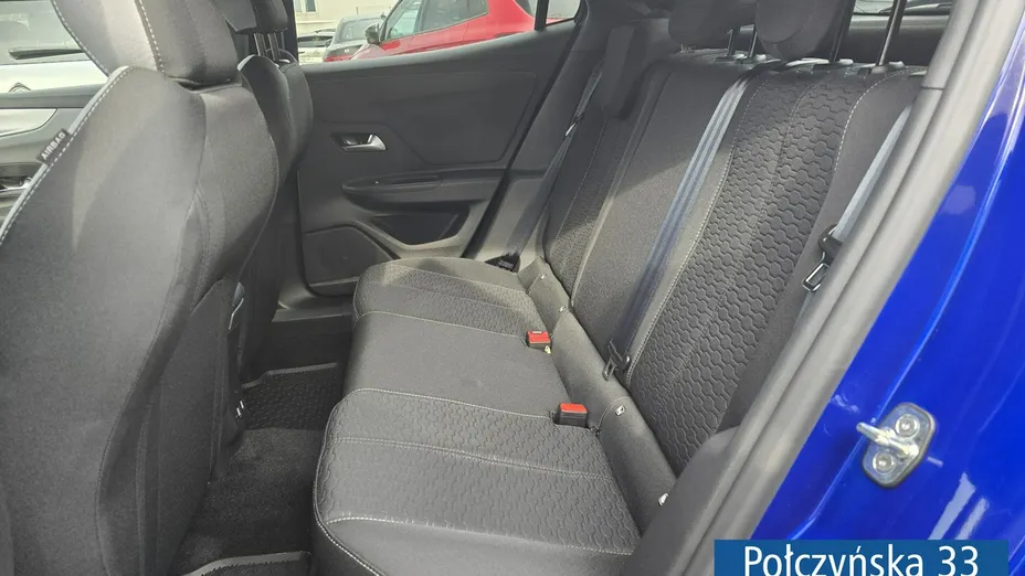 OPEL Mokka -