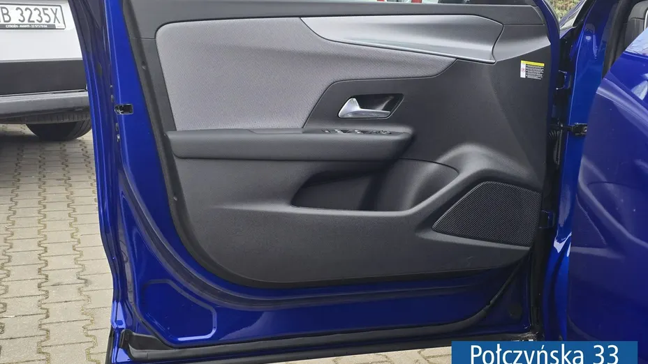 OPEL Mokka -