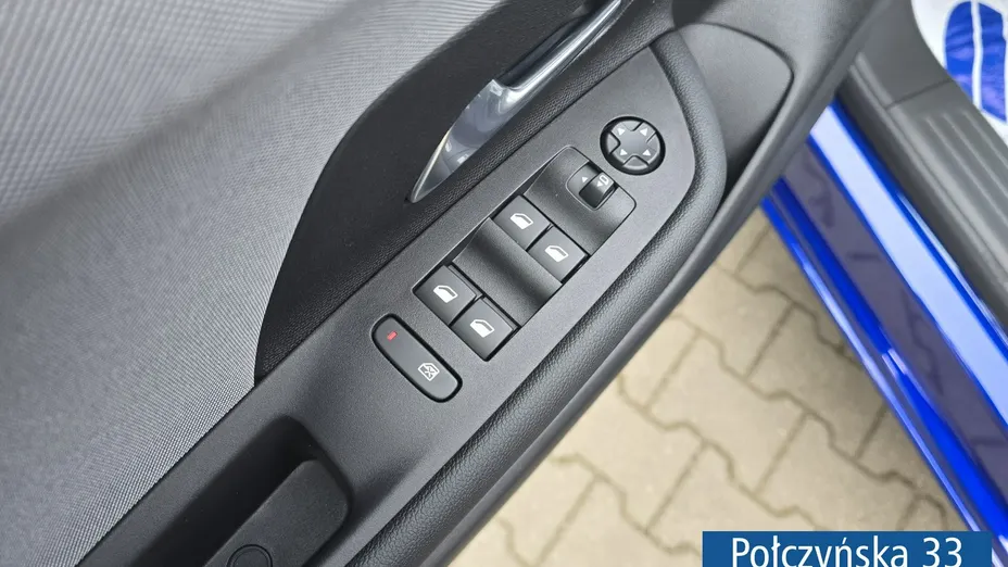 OPEL Mokka -