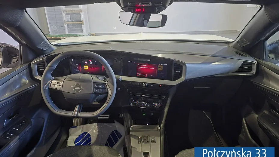 OPEL Mokka -