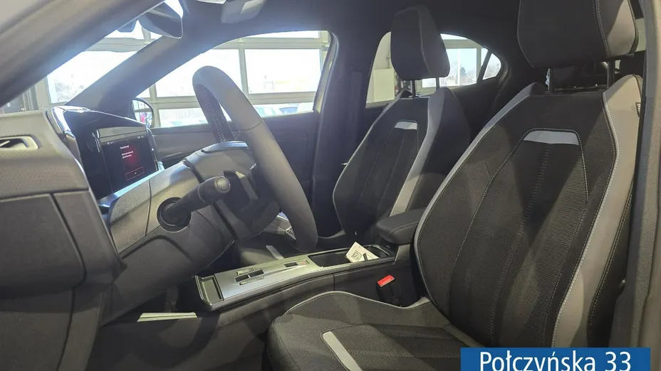 OPEL Mokka -