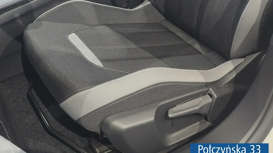 OPEL Mokka -
