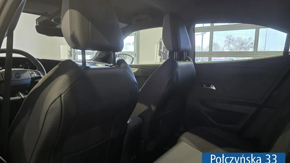 OPEL Mokka -
