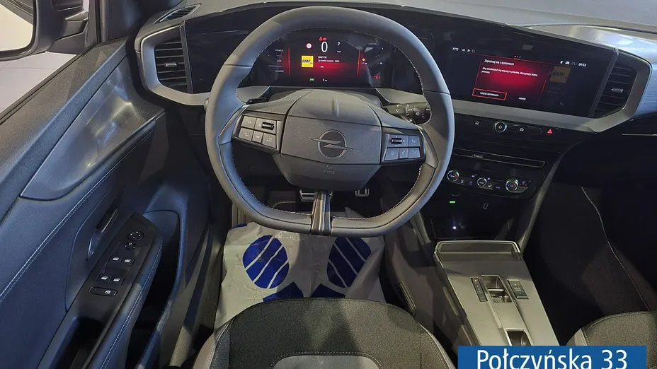 OPEL Mokka -