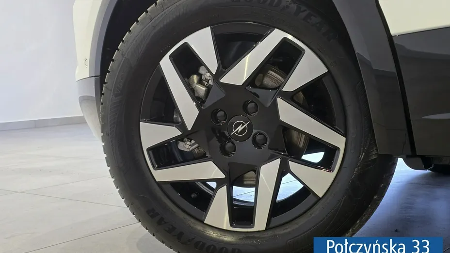 OPEL Mokka -
