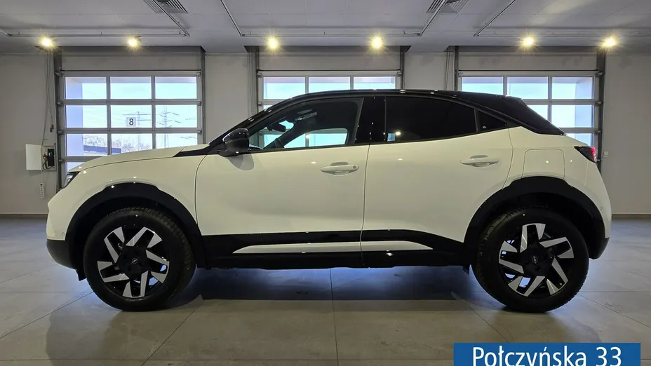 OPEL Mokka -
